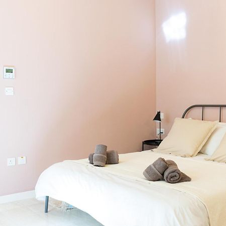 Three Cities Guest House Cospicua Exterior photo