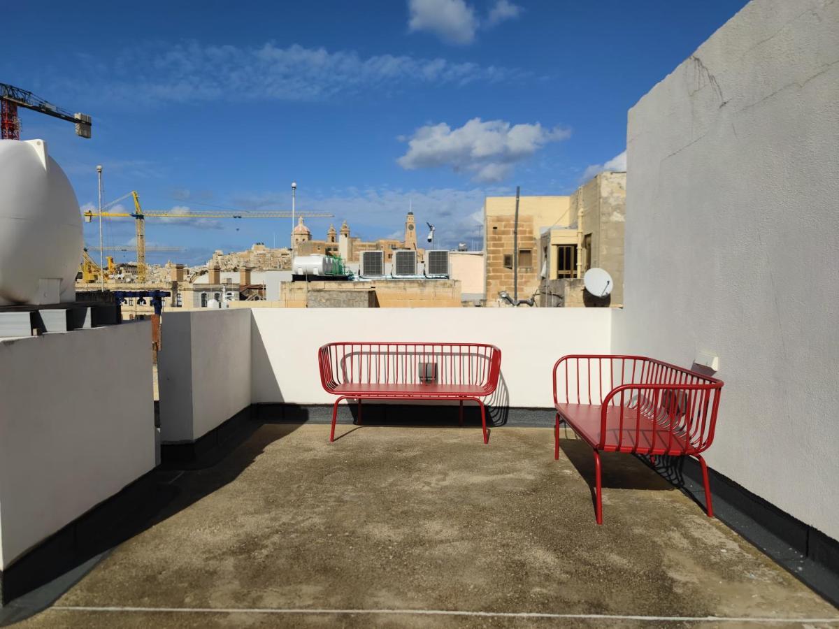 Three Cities Guest House Cospicua Exterior photo