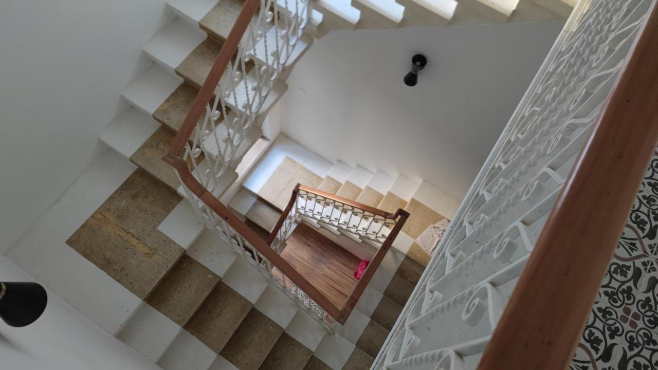 Three Cities Guest House Cospicua Exterior photo