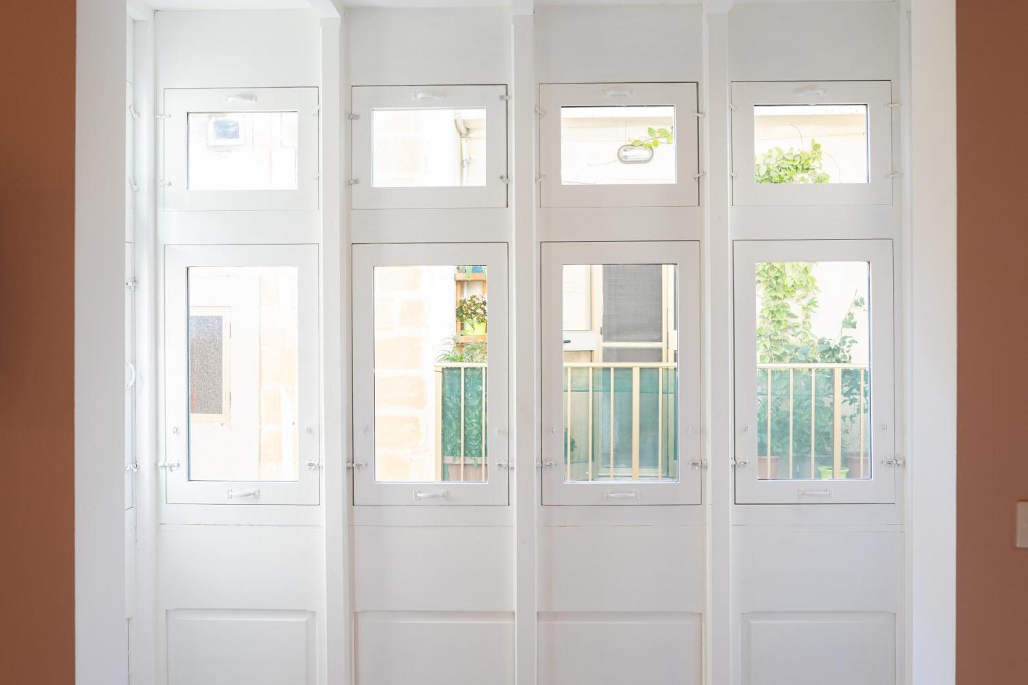 Three Cities Guest House Cospicua Exterior photo