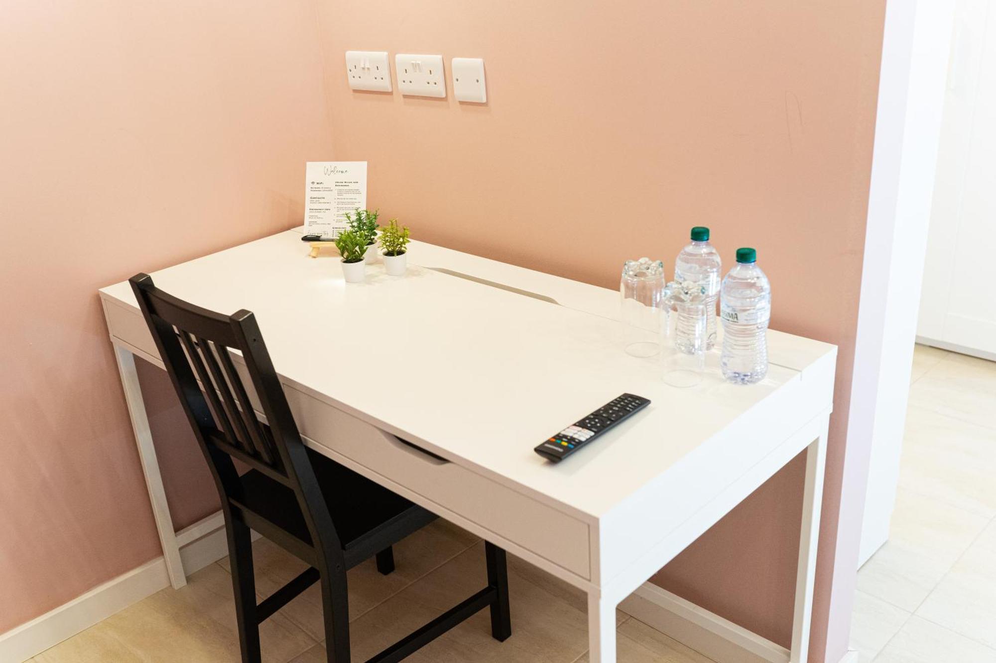 Three Cities Guest House Cospicua Exterior photo