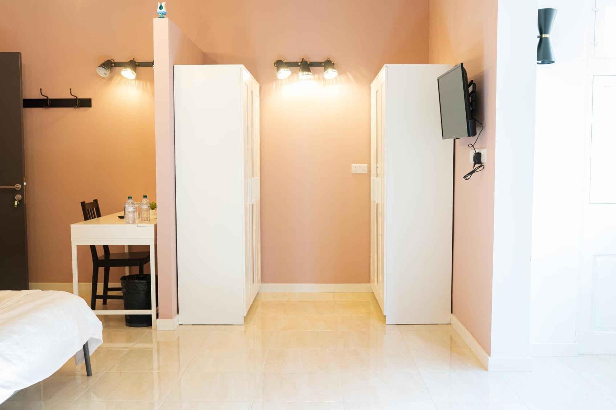 Three Cities Guest House Cospicua Exterior photo